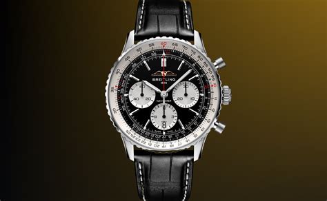 breitling clockology|best breitling watches to collect.